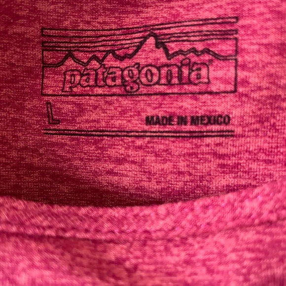 Patagonia Dress- Size Large - Picture 1 of 3